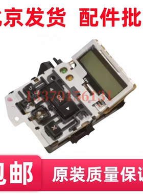 适用惠普403d按键板 HP403DN 403DW显示屏 控制面板 M405d面板