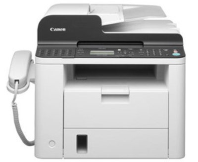 适用佳能FAX-L418SG主板 面板 电源板 扫描头 激光器 进纸器