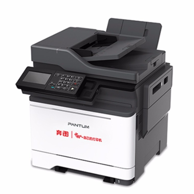 奔图CM7115dn 主板 接口板 电源板 扫描头 激光器 输稿器