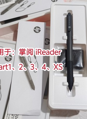 掌阅Smart+/FaceNoteN1Pro手