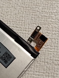 htc one m7原装电池电板35H00207原厂电芯