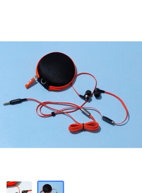 HTC耳机蝴蝶2原装JBL J22A_H空灵音色女毒HIFI实力低频人声靓解析