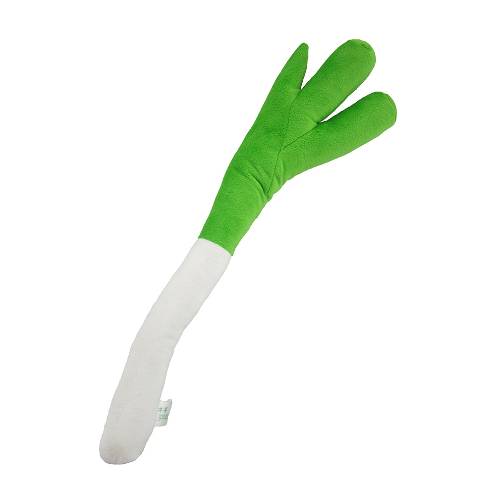 初音miku大葱毛绒甩葱舞公主殿下歌姬计划cos道具周边