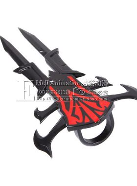 撸啊撸 影流之主 冲击之刃 SKT1 源计划 面具  武器 戒指指环