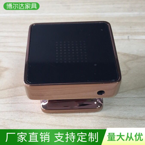 高档桑拿锁感应锁更衣柜锁抽屉锁电子锁 健身房浴室锁柜子柜门锁