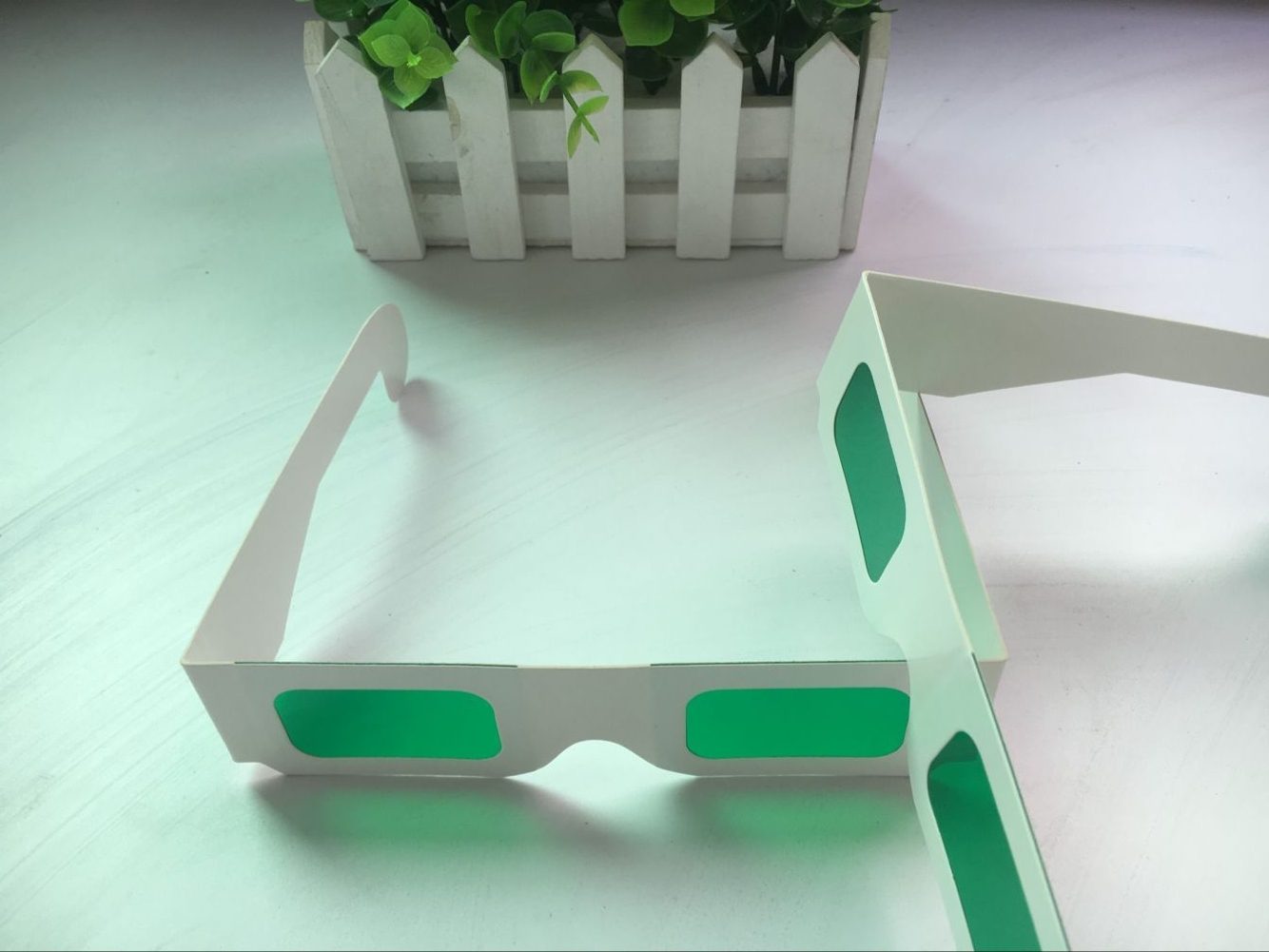 Lunettes 3D - Ref 2621301 Image 3