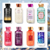 body works美国 BBW香氛身体乳香体保湿 国现Bath 滋润多款 236ML