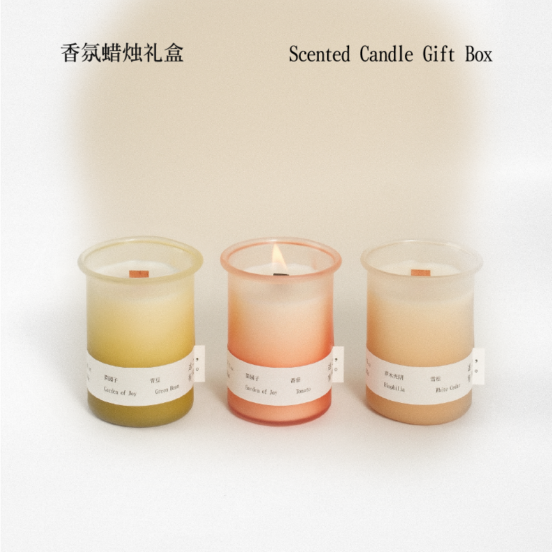 述之有味水图瓶香氛蜡烛礼盒栀子桂花天然香薰蜡烛,洗护清洁剂/卫生巾/纸/香薰,香薰香料,淘宝优惠券,粉丝福利购,淘宝优惠卷