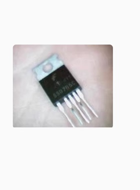 5S0765C 8S0765RCB FS8S0765RCB 电源模块 电源IC电源管理芯片5脚