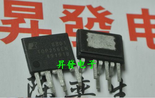 液晶电源驱动芯片TOP256EN261