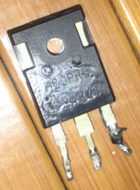H20PR5 H20MR5 H30PR5 H30SR5 代替H40R1353 H40R1203 电磁炉IGBT