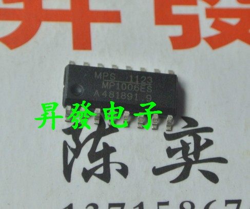 MP1006ES/1007ES/1009ES/1015EM/1038EMS/1048EM/7722DF电源芯片