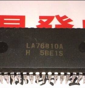 小信号处理器LA76810ALA76818