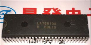 LA76810A/76818/2785/2786/7687/7688B/76828/76070N小信号处理器