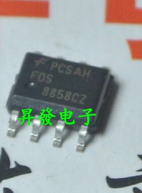 FDS6900AS/6912/6930/6982/6990/8880/8884/8858/8958/6699/MOS管