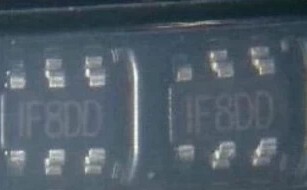 MP2359DJ-LF-Z DC-DC芯片 1.2A 24V 1F8DD 1F8EB IF8DE SOT23-6