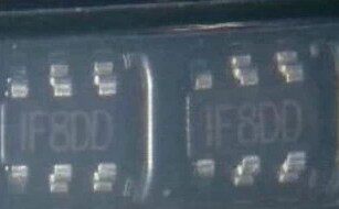 MP2359DJ-LF-Z DC-DC芯片 1.2A 24V 1F8DD 1F8EB IF8DE SOT23-6