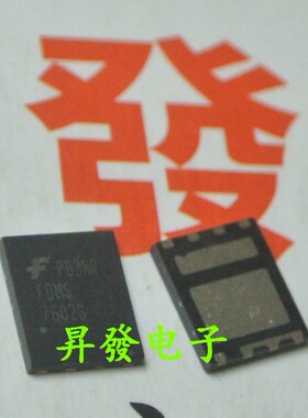 FAN2103EMP/2106MP/2108/21SV04/21SV06/FDMS7602S/7608/7620芯片