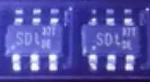 电源芯片LD5537TJ7CWAJWM30