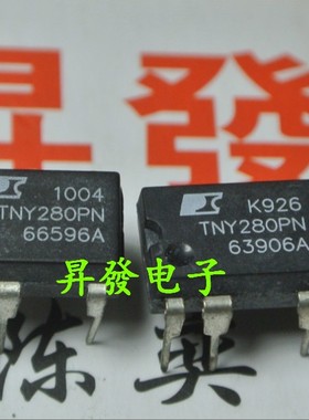 TNY280PN/284/285/286/287/288/289/290PG /P 液晶电源管理芯片