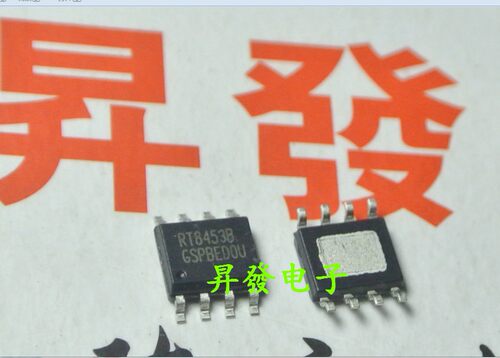 RT9045/9202/9214/9199/9619/8453B/8284/PR1210液晶电源芯片