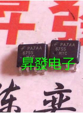 FAN6754MR/6755WMYB/7382/7529/7530/7601/7602B/C/7930C电源芯片