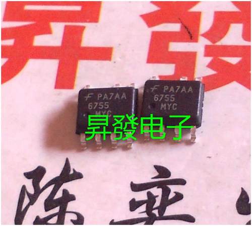 FAN6754MR/6755WMYB/7382电源IC