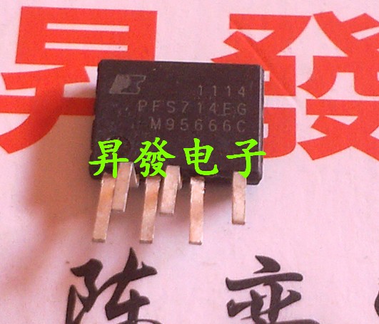 电源管理芯片PFS714EGSC1060E