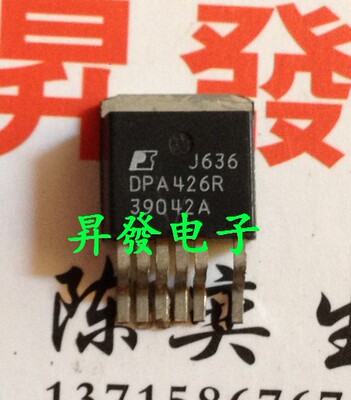 DPA423DPA424RDPA425RDPA426R