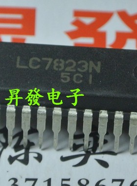 LC7815 LC7816 LC7818 LC7821 LC7822 LC7823N LC89950处理器直插