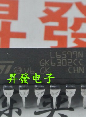 L297 L6570C L6598 L6599N L6202 L6219/DS BL8305D 步进电机芯片