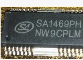 【昇發电子】全新 SA1469PH MM1469A驱动器IC芯片集成 贴片