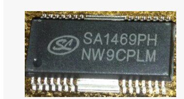 【昇發电子】全新 SA1469PH MM1469A驱动器IC芯片集成 贴片