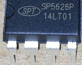 〖昇發电子〗电源芯片 SP5626 SP5626P