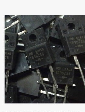 【昇發电子】YG982S6 YG906C2 进口拆机 快速恢复整流器