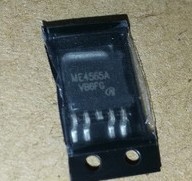 〖昇發电子〗ME4565AD4 LT4565D4 ME4565A液晶电源贴片管 TO-252
