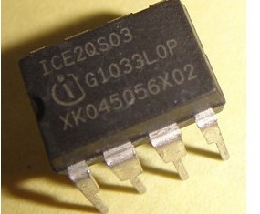 〖昇發电子〗电源芯片 ICE2QS03