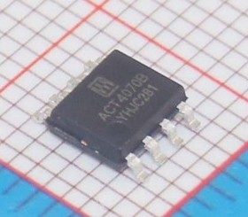 〖昇發电子〗ACT4070YH ACT4070B 降压芯片 电源管理 SOP-8