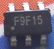 F9H20/F9H21/F9H22/F9H23 F9H24 F9H25 F9H26 贴片6脚 SOT23-6