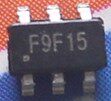 F9H20/F9H21/F9H22/F9H23 F9H24 F9H25 F9H26 贴片6脚 SOT23-6 - 封面