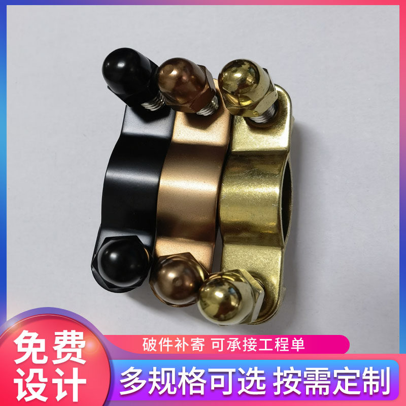 水晶挂砖配件杆子玻璃砖背景屏风安装螺杆304不锈钢挂片固定扣,基础建材,货品支架,淘宝优惠券,粉丝福利购,淘宝优惠卷