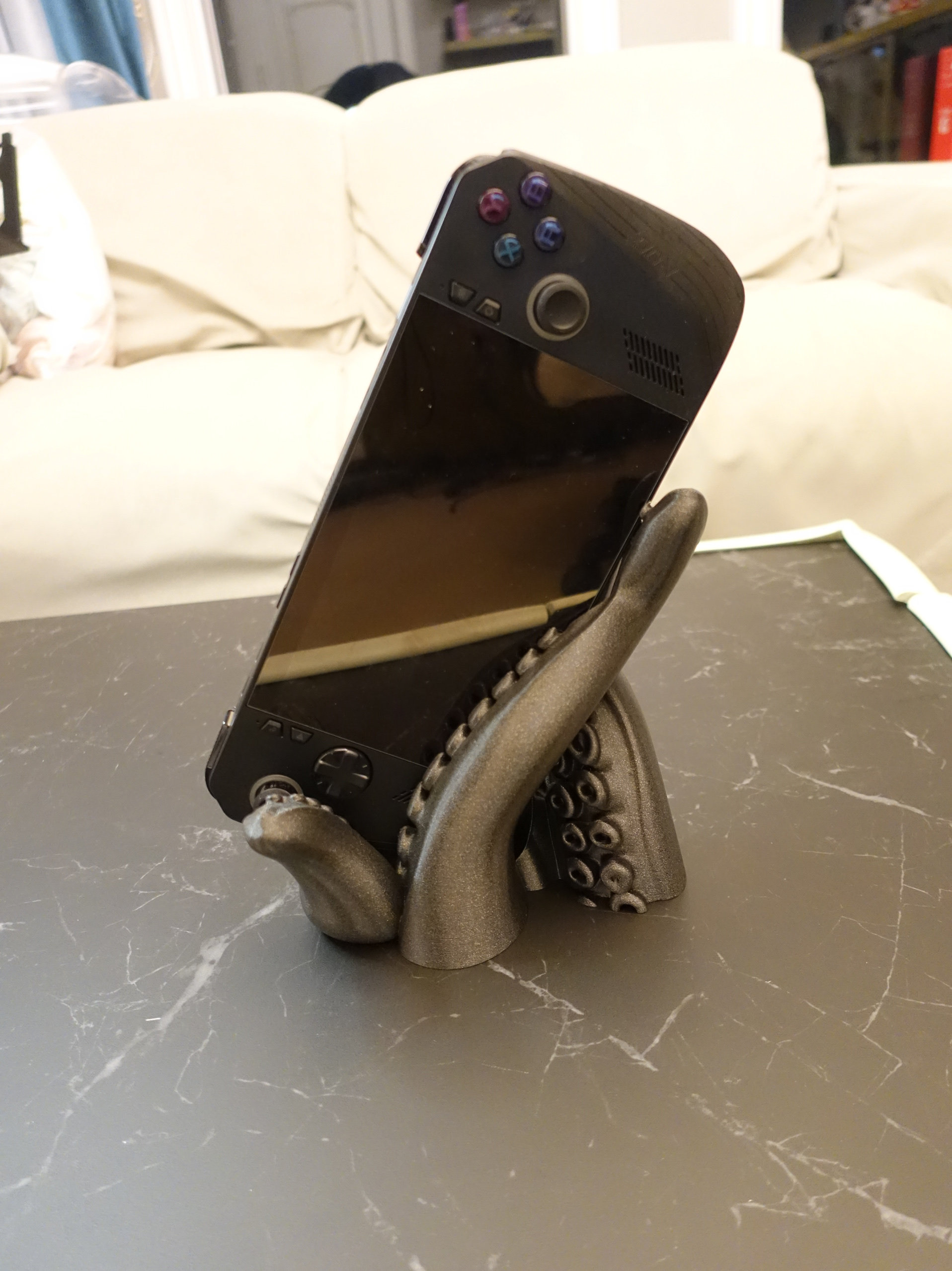 ASUS ASUS ALLY X ROG ALLYX 핸드헬드 액세서리 핸드헬드 베이스