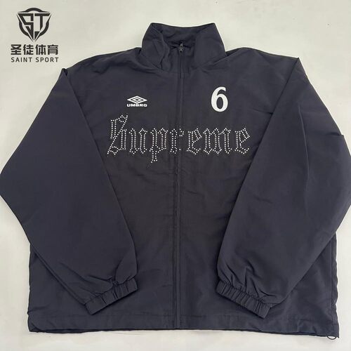 SupremeUmbro运动夹克