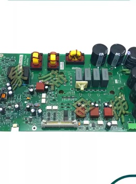 通力KDL16R/L/S变频器A2驱动板KM937520G02/G01/G03 KM937521H04