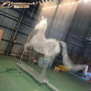 Chandelier水晶灯Lustre吊灯Candelabro灯具