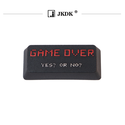 ikbc铝合金回车适用高斯键帽