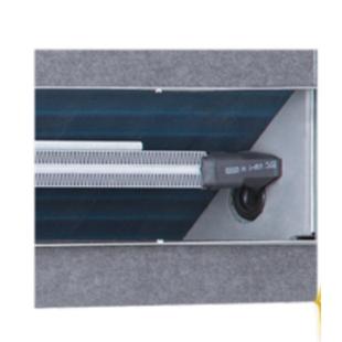 一级能效 74EE81 工业风管空调 72NW 线控器1个 KFRd 海.尔