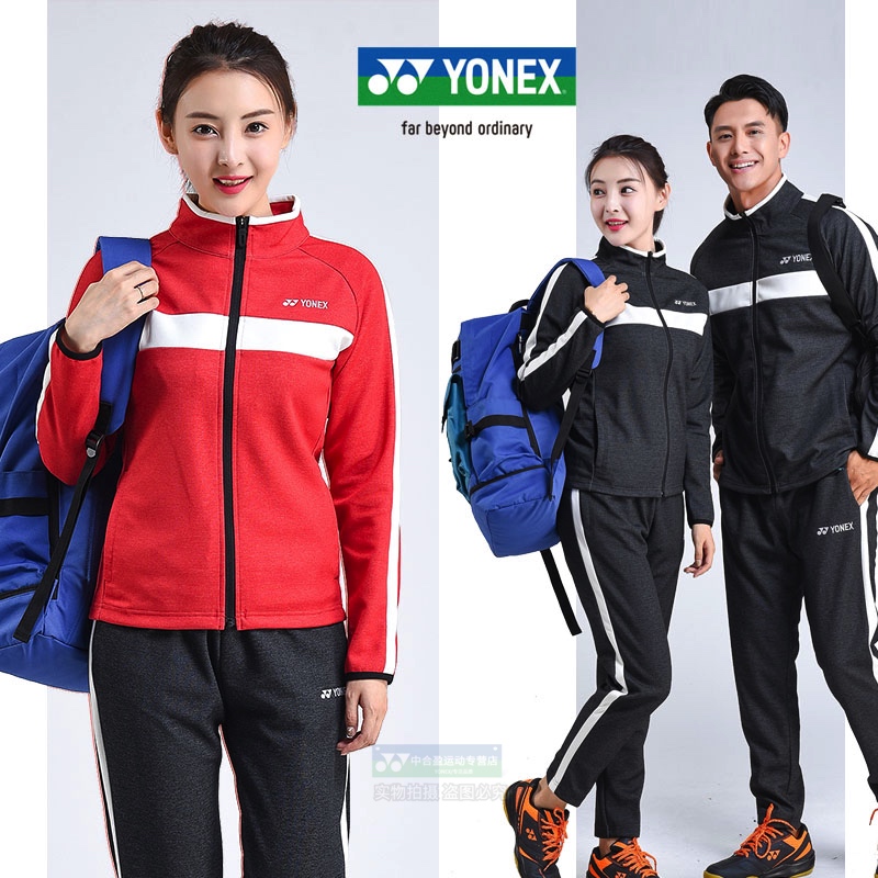 yonex羽毛球服尤尼克斯