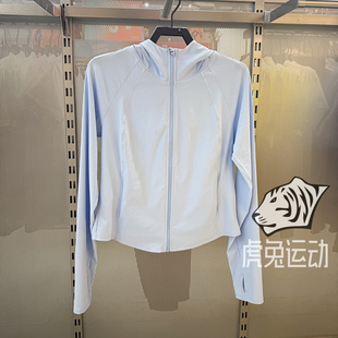安踏2026夏季新品女士户外遮热UPF50抗紫外线凉感上衣162627709