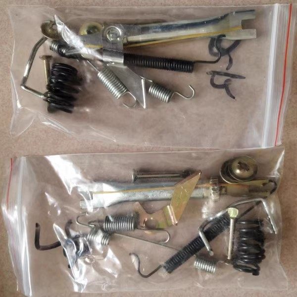 奇瑞QQ后刹车修理包修理包